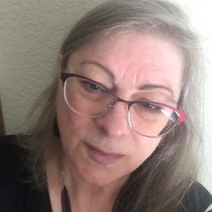 Meet your Posher, Theresa